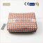 Popular best selling washing bag PU washing bag high quality cosmetic bag