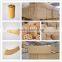 Kinds of High Alumina Fire Bricks in Refractory