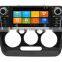 HOT SELL 7inch Car DVD Gps Navigation system for Lifan FENGSHUN 3G WiFi OBDII system