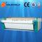 automatic industrial energy saving electric flatwork ironer,laundry supplies