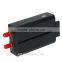 Vehicle Car GPS Tracker TK103A with Anti-theft Real-time tracking device