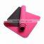 Comfortable Fitness TPE Yoga Mat Used in Gymnasium                        
                                                Quality Choice