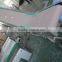 plastic lifter conveyor