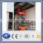 electric scissor wheel lift