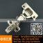 35mm 2 hole cabinet soft close hydraulic hinge