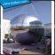 Double-Layer PVC Ball/ Inflatable Mirror Ball/ Foil Balloon hot sale