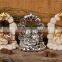 Wholesale resin religious nativity figures