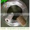 Soft black annealed tie iron wire