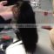 100 % human hair wig bangkok human hair thin skin top lace wig thick human hair wig