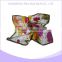 Hot selling new fashion good quality print voile scarf