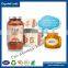 Offset printing UV coating widely used CMYK color recycled low temperature label