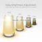 Bluetooth Speaker LED RGB Lamp Smart APP Touch Buttons