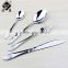 2013 Royal 18/0 Mirror Polish Stainless Steel Hotel Cutlery