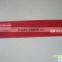 fine quality embossed words engraved custom logo silicone bar mat