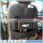 Car Back Seat Organizer/Auto Seat Multi-Pocket Travel Storage Bag/Insulated Car Seat Back Drinks Holder