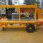 RPB7 Wet Mix Shotcrete Pump