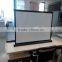 50 inch mini portable table screen small screen office screen