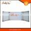 Manufacturer Multi touch OEM ODM 82inch size portable interactive smart school classroom transparent active writing board