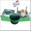 Plastic outdoor plant pot molds