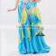 New Discount Belly Dance Layered skirts or Dress for Women, Hot Belly Dance Wear and Costumes QC1107