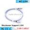 Genuine Heavy Nylon Braided USB 3.1 Type-C Data Sync Charging Cable connector