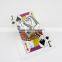 Poker Square Shape Reusable Stainless Steel Ice Cube, Stainless Steel Whiskey Stones, Quick Chilling Ice Cube Stone