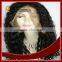 top quality curly afro wigs for black women