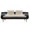 S017A Two Seat Living Room Sofa Furniture