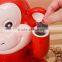 Lovely Monkey Shape Wine Bottle Made of Ceramic