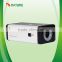 4K 12MP Sony Ambarella Full HD Network IP Box CCTV Camera Support SD Card 64G Audio Alarm RS485 BNC POE