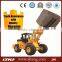 16 40 25 ton marble forklift front loader forklift loader