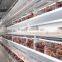 design layer chicken cages for kenya poultry farm