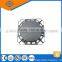Ducitle Iron Sand Casting Manhole Cover