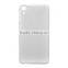 Wholesale 3D Sublimation Blank Gloss custom phone cases for HTC Desire 826
