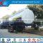 2 axles Hydrochloric acid Transport Semi-trailer for sale