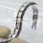 discount stainless steel time jewelry bracelet