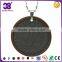 factory unique lava energy with scalar energy pendant