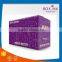 Factory Price Free Sample Chinese Supplier Carton Box Order Cardboard Boxes