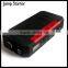 Factory Price Rechargeable Portable Mini Jump Starter For A Car