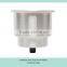 Stainless Steel Cup Drink Holder