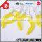 TZFEITIAN OEM ODM welcome holiday decorative banana moving led light christmas lights