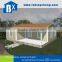 Low-cost Environmental Friendly Prefabricated Villa
