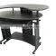 GX-39 Guangzhou L-shape MDF office desk