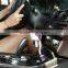 Newest 2nd car air humidifier diffuser essential oil ultrasonic mist purifier