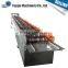 Construction high speed cold steel iron roof sheet machine