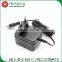 Premium wall mounted 24v 1a ac to ac/ac 24 volt 12 volt linear adapter