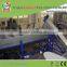 Automatic PE Recycling Machine for Recycling Crushing Washing Plastic Film / Woven Bags