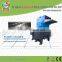 Ce Certificate 15kw/20hp Automatic Bottle Plastic Crusher