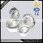 China fastener manufacturer din 6923 M32 M64 hex flange nut