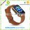 Bluetooth Smart Watch Mobile phone Android cellphone watch quad band wrist phone watch